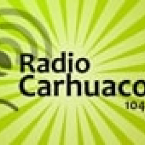 Radio Carhuacoto