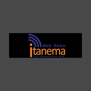 Web Radio Itanema