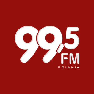 Rádio 99.5 FM ao vivo