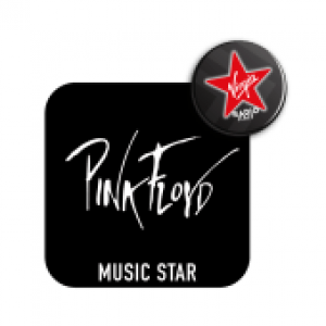 Virgin Radio Music Star Pink Floyd 