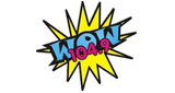 WDLN 104.9 FM