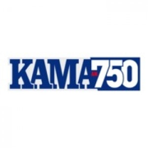 KAMA 750 AM