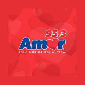 Radio Amor 95.3 