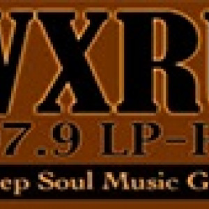 WXRU-LP - FM 107.9