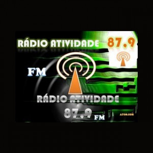 Radio Atividade Manaus ao vivo