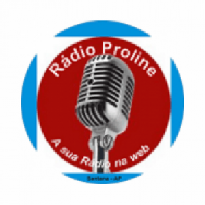 Radio Proline ao vivo