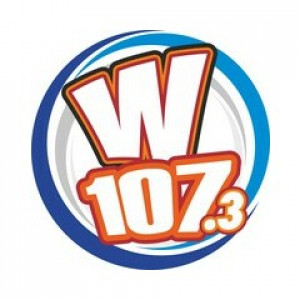 W 107.3 FM