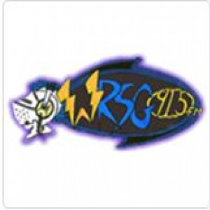 WRSG