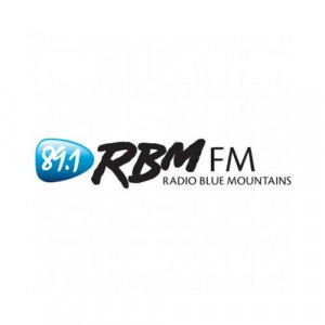 Blue Mountains FM live