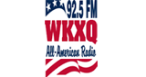 WKXQ 92.5 FM