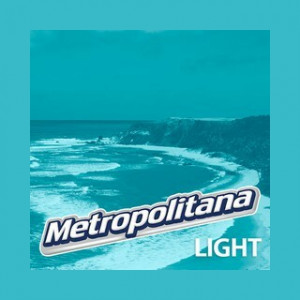 Metropolitana Light live