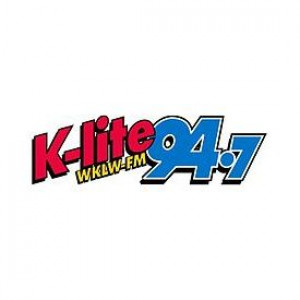 WKLW K-lite 94.7 FM