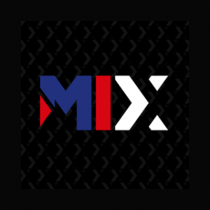 Mix 101.7 FM Morelia