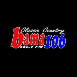 WBMH Bama 106 live