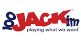WASL 100.1 Jack FM