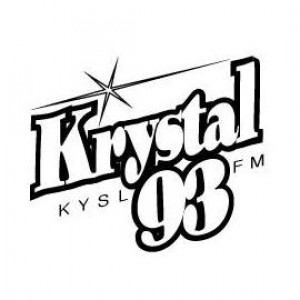 KYSL Krystal 93.9 FM
