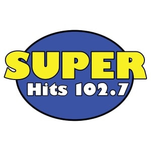 Super Hits 102-7