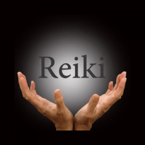 CalmRadio.com - Reiki