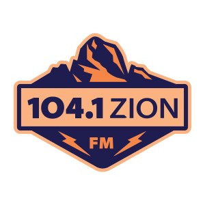  ZION 104.1 FM