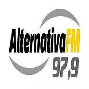 Alternativa FM 97,9 ao vivo