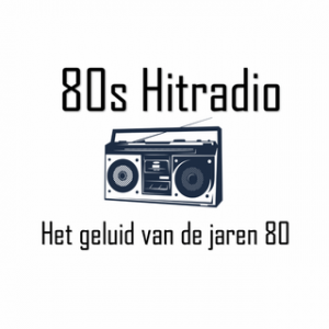 80s Hitradio Amsterdam