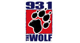 93.1 The Wolf 