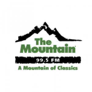 KQMT The Mountain 99.5 FM