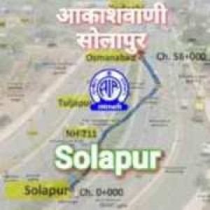 AIR Solapur 103.4 FM
