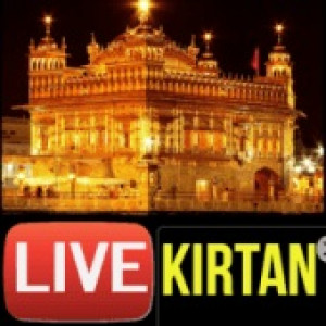 Live Kirtan - Golden Temple Amritsar
