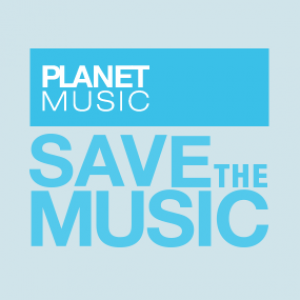 Planet Music live