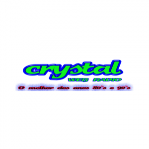 Crystal Web Radio