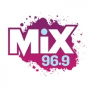 Mix 96.9 FM - KMXP