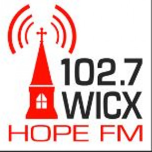 WICX 102.7 HopeFM