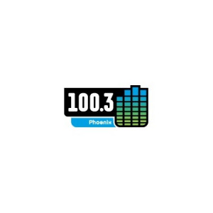 KHOV / KQMR Latino Mix 100.3 FM