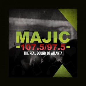 WAMJ Majic 107.5 and 97.5