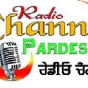 Radio Chann Pardesi Punjabi