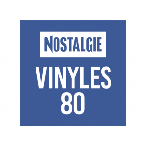 NOSTALGIE VINYLES 80