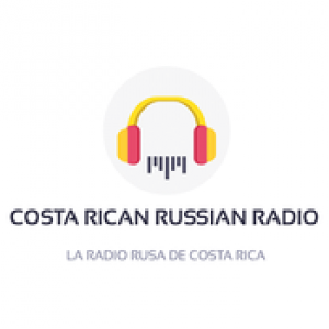 Costa Rican Russian Radio
