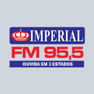 Rádio Imperial FM ao vivo