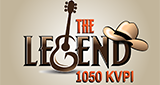 The Legend 1050 AM