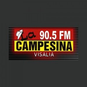 KUFW Campesina 90.5 FM Visalia