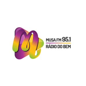 Musa 95.1 FM ao vivo