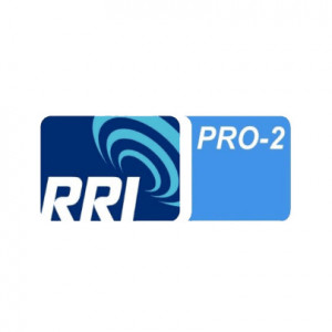 RRI Pro 2 Jakarta