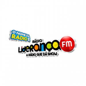Rádio Liderança FM 94.3 ao vivo