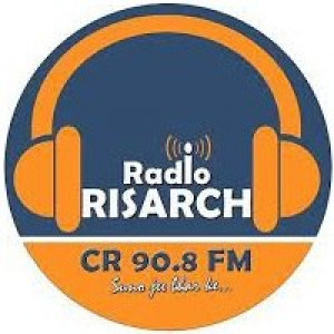 Radio Risarch 90.8 FM