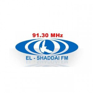 El - Shaddai 91.3 FM langsung