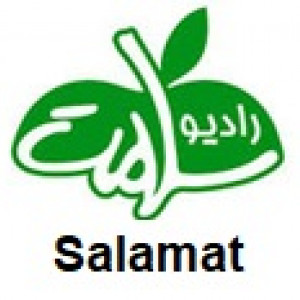 IRIB Radio Salamat