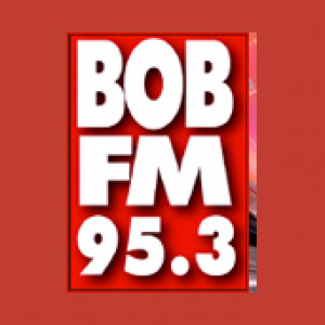 WBPE 95.3 BOB FM