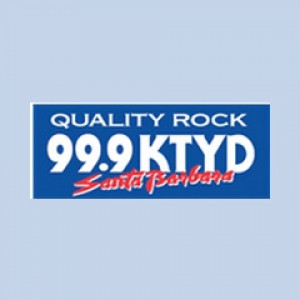 KTYD 99.9 FM