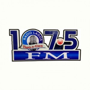 Radio Lagos 107.5 FM